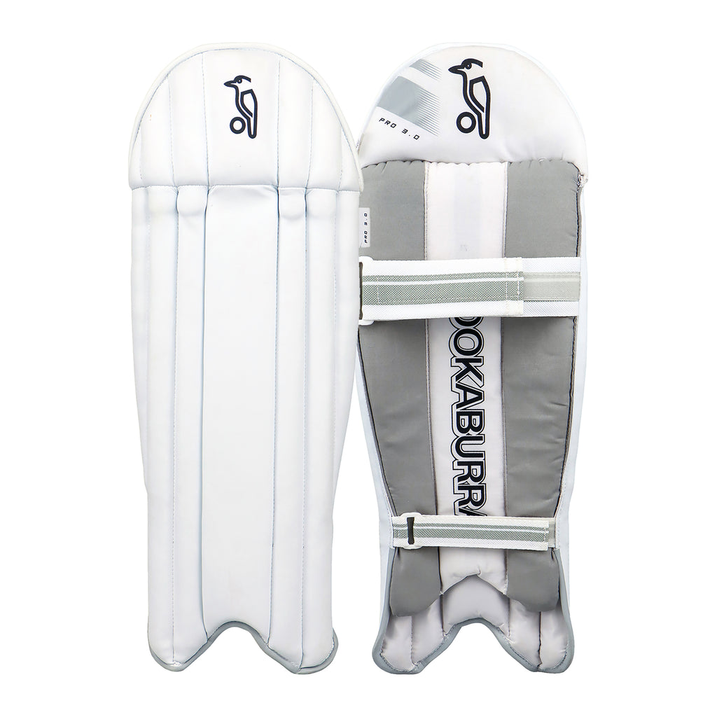 Kookaburra Pro 3.0 WK Pads 24/25