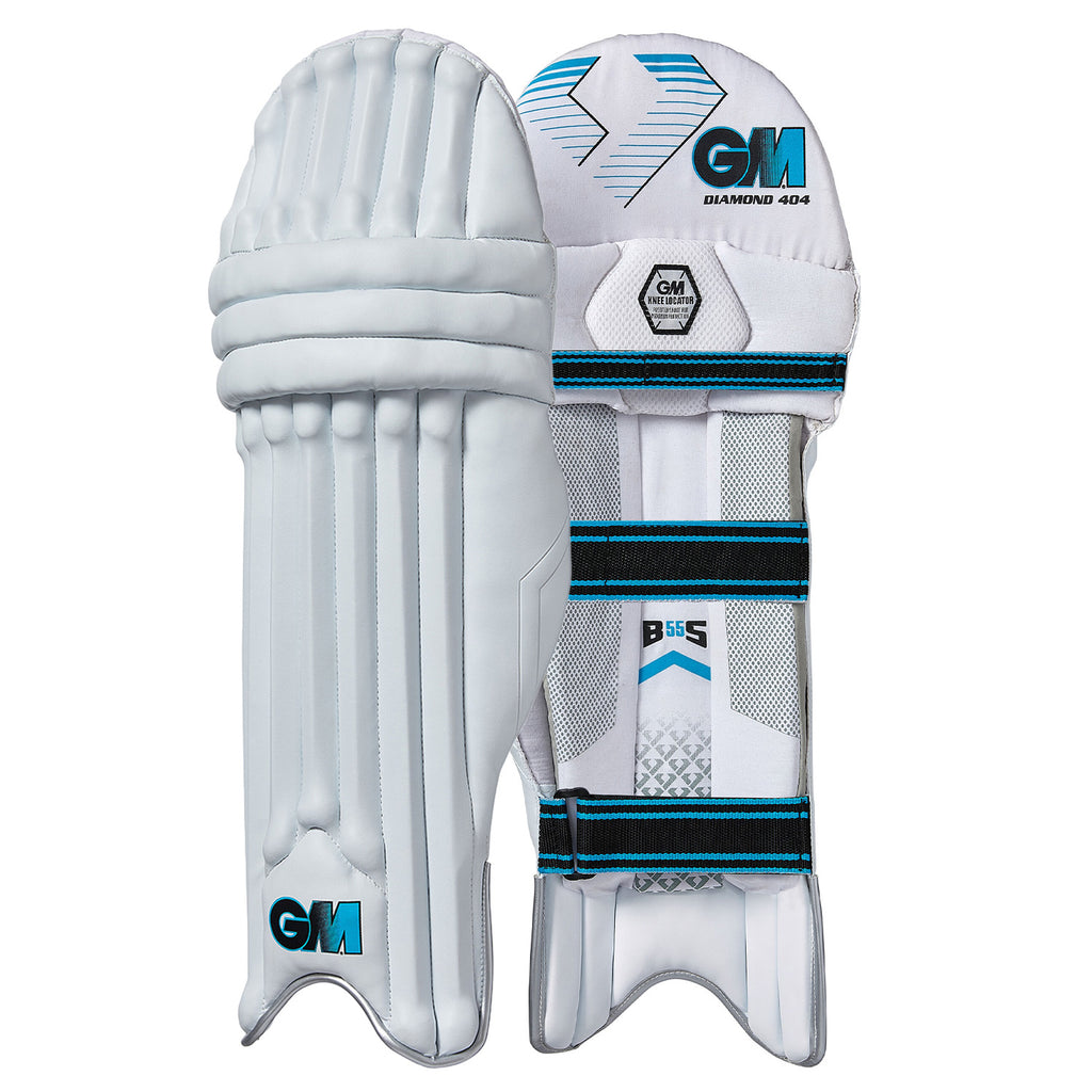 GM Diamond 404 Batting Pads 23/24