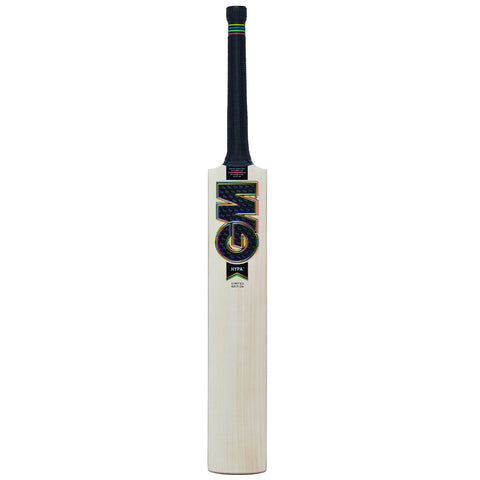 GM HYPA DXM Select Cricket Bat SH 23/24