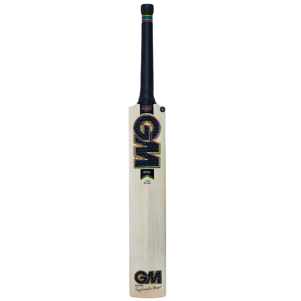 GM HYPA DXM Select Cricket Bat SH 23/24