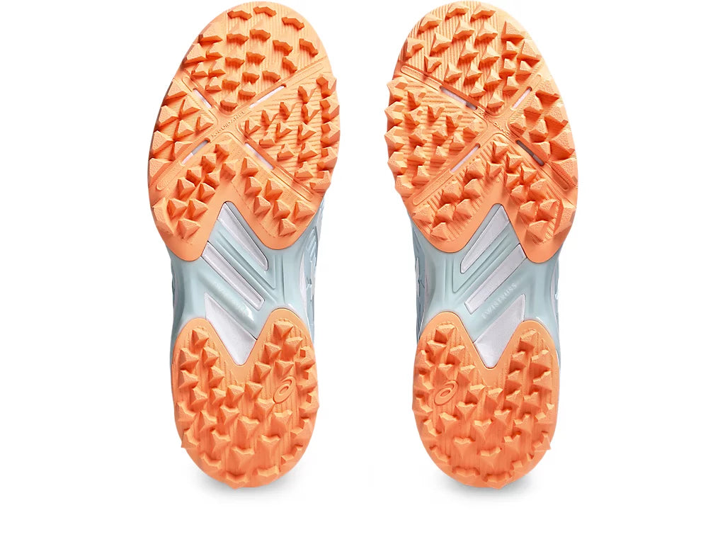 Asics Field Speed FF Grey/White