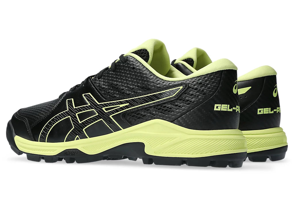 Gel-Peake 2 Black/Glow Yellow Mens