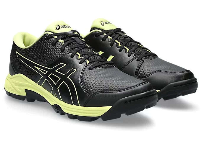 Gel-Peake 2 Black/Glow Yellow Mens