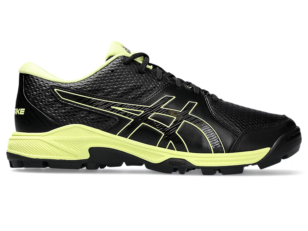 Gel-Peake 2 Black/Glow Yellow Mens