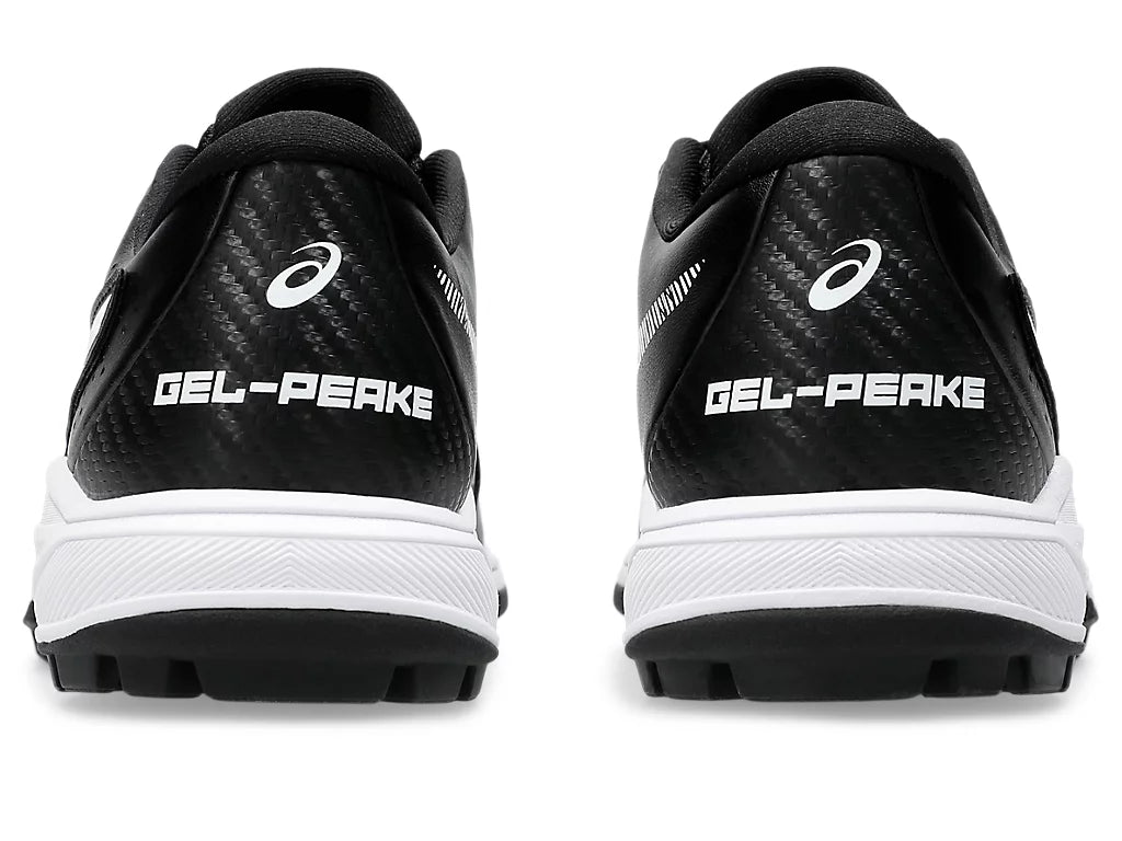 Asics Gel Peake 2 GS Blk/Graphite