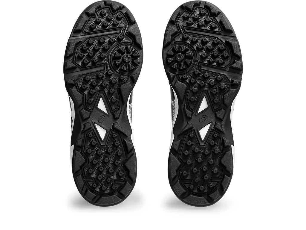 Asics Gel Peake 2 GS Blk/Graphite