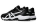 Asics Gel Peake 2 GS Blk/Graphite