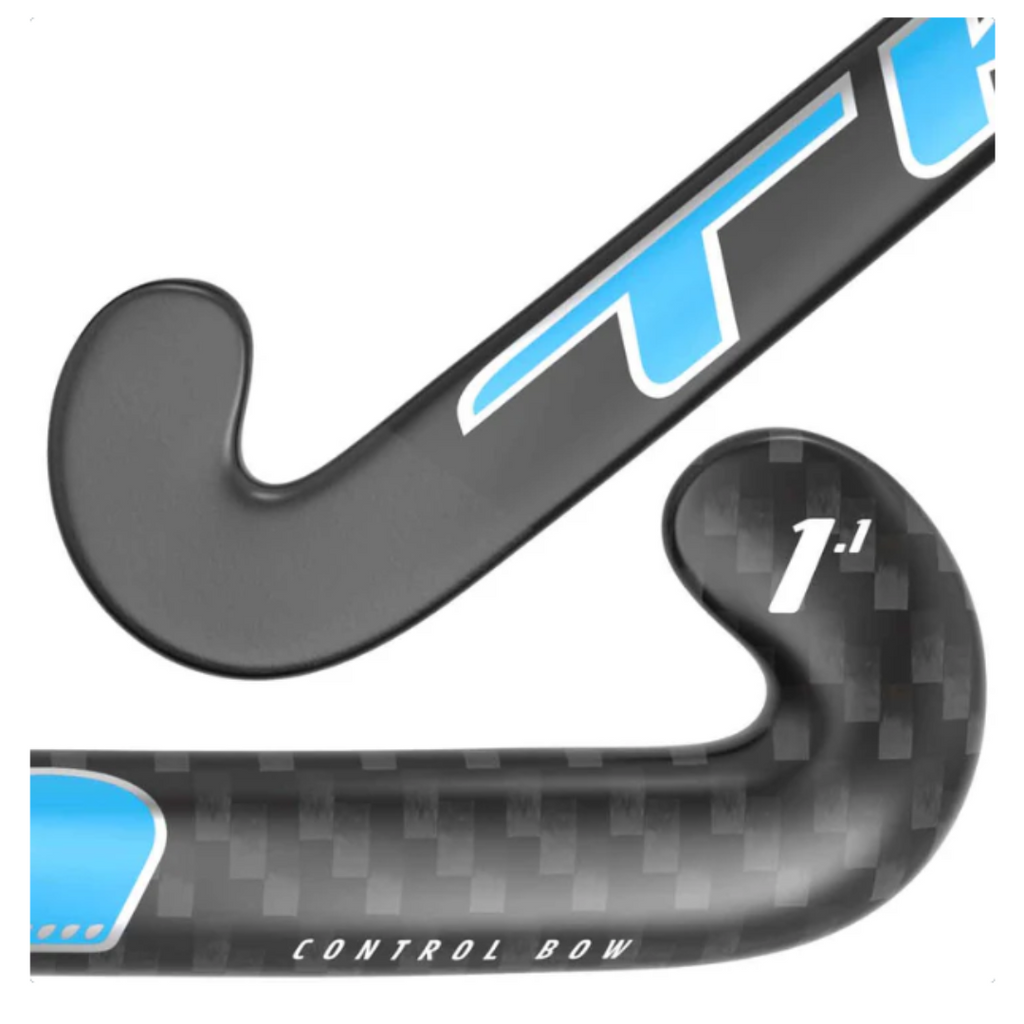 TK 1.1 Control Bow 2025