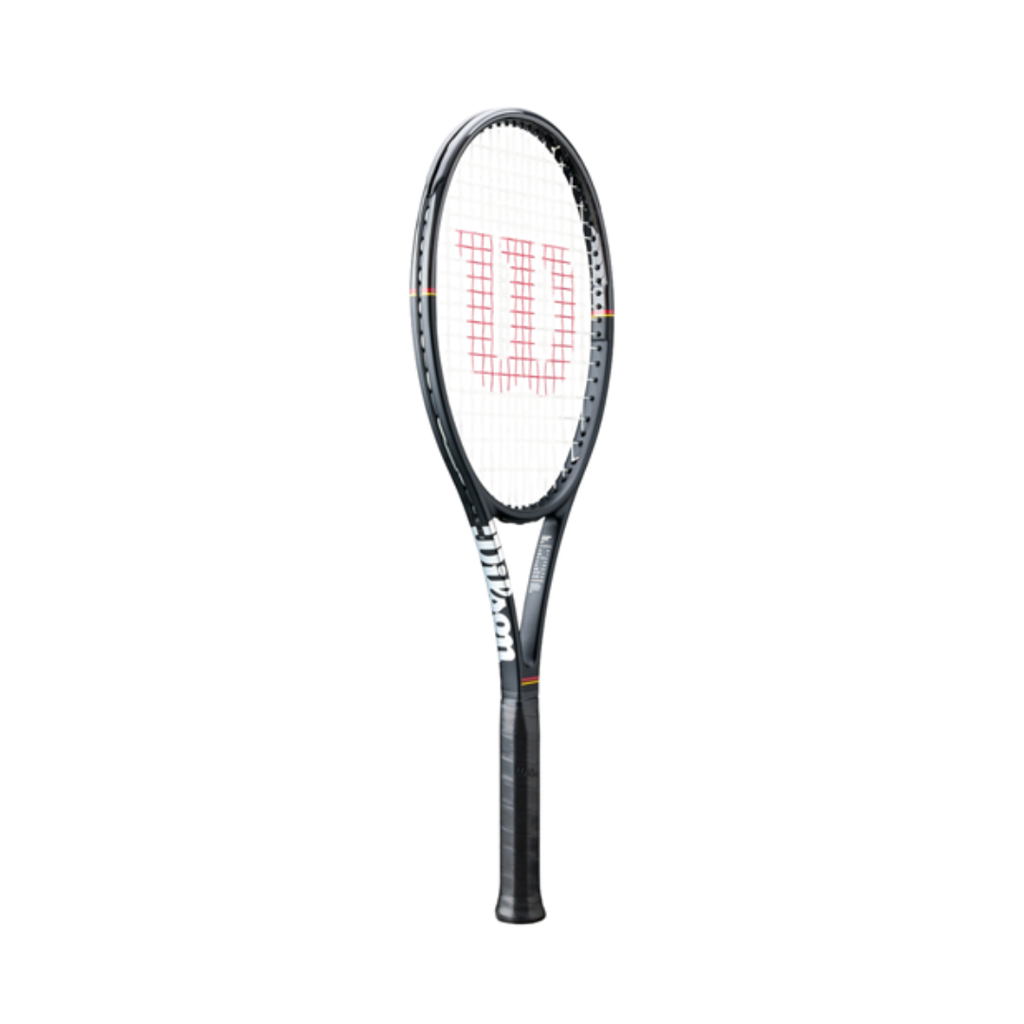 Wilson Pro Staff 97 Classic Tennis Racket
