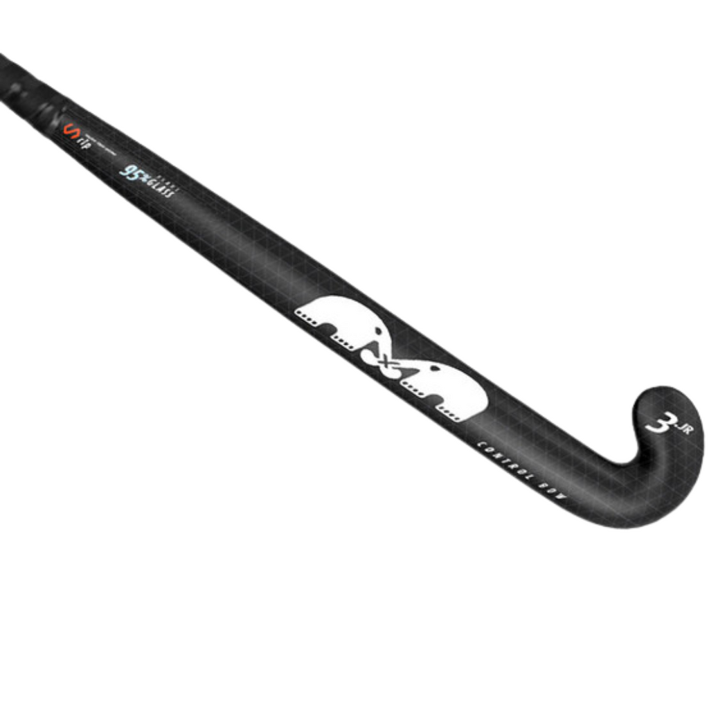 TK3 JR Control Bow 2025