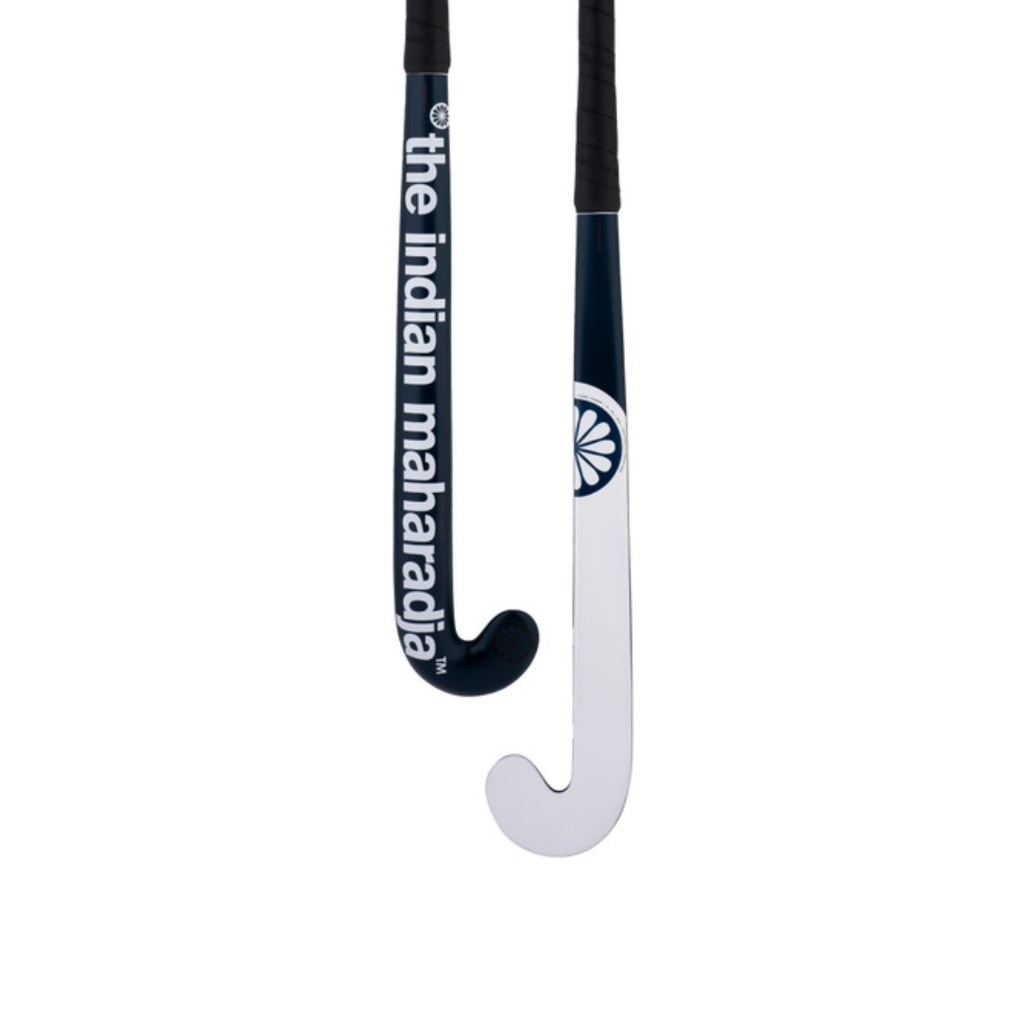The Indian Maharadja Jhuknaa 80 Hockey Stick