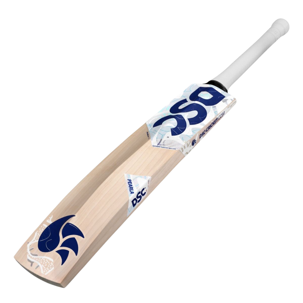DSC English Willow Cricket Bat Pearla 3000 (26)