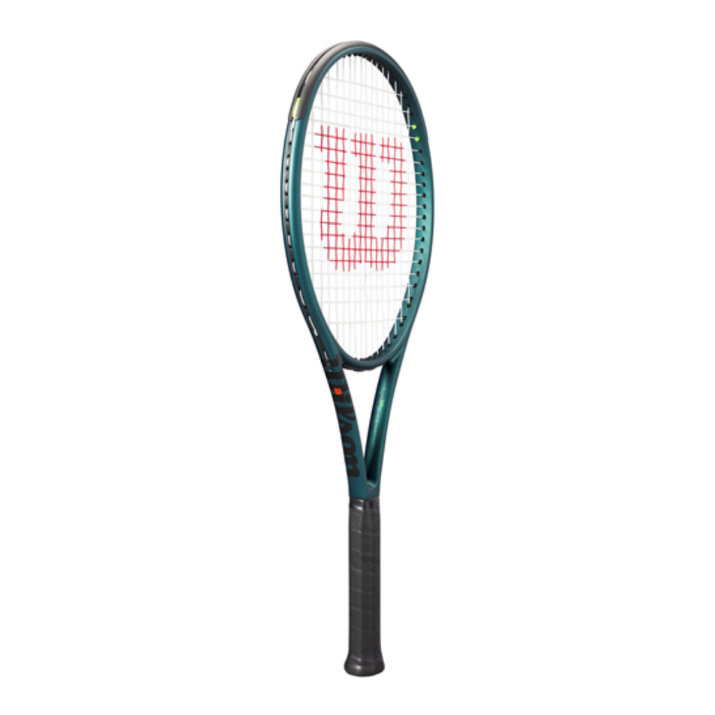 Wilson Blade 100L V9 Tennis Racket