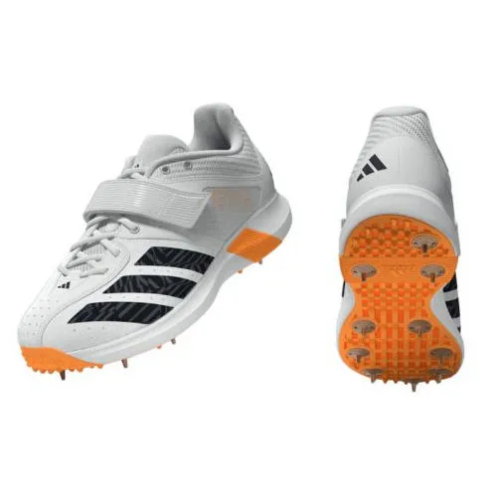 Adidas AdiPower Incurza Cricket Shoe 2026