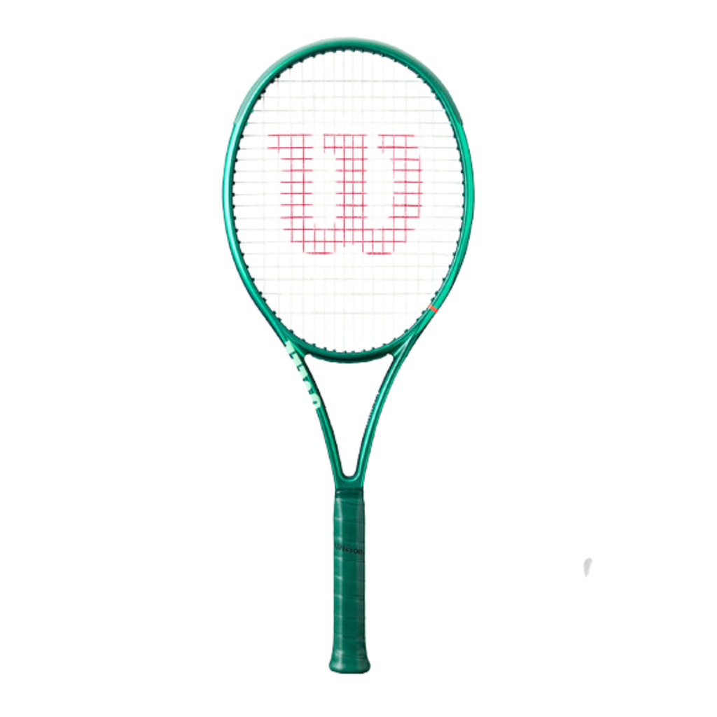 Wilson Blade 100L V10 Tennis Racket