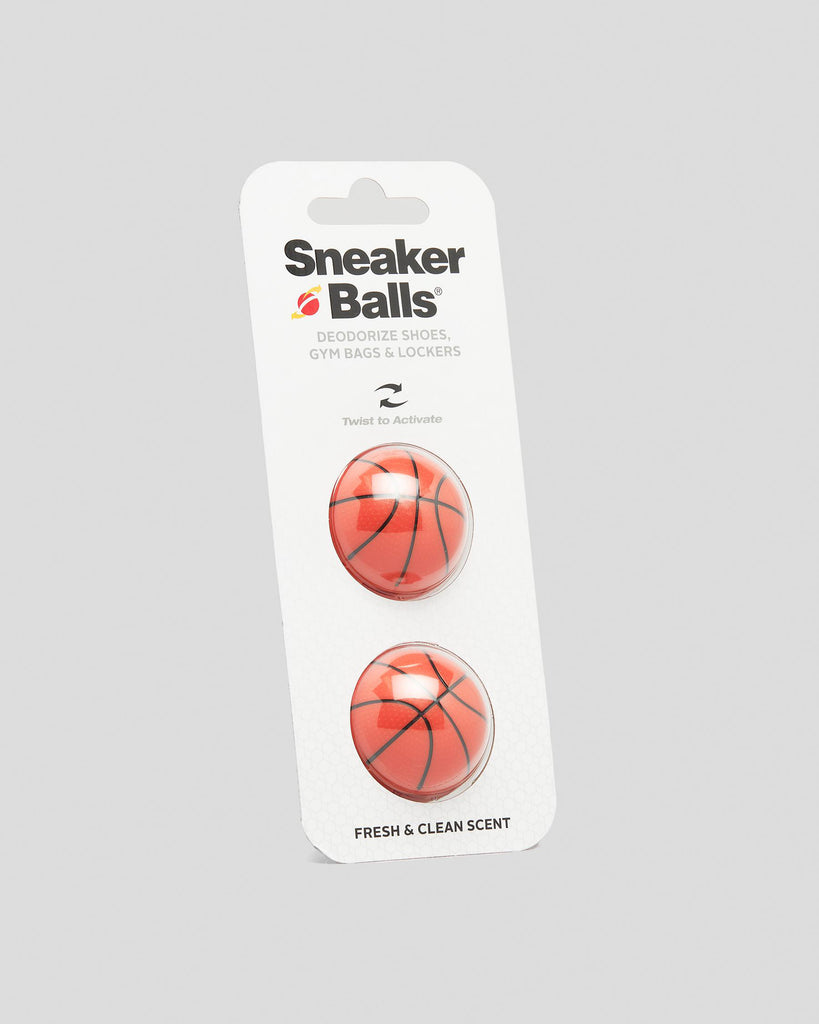 Sneaker Balls