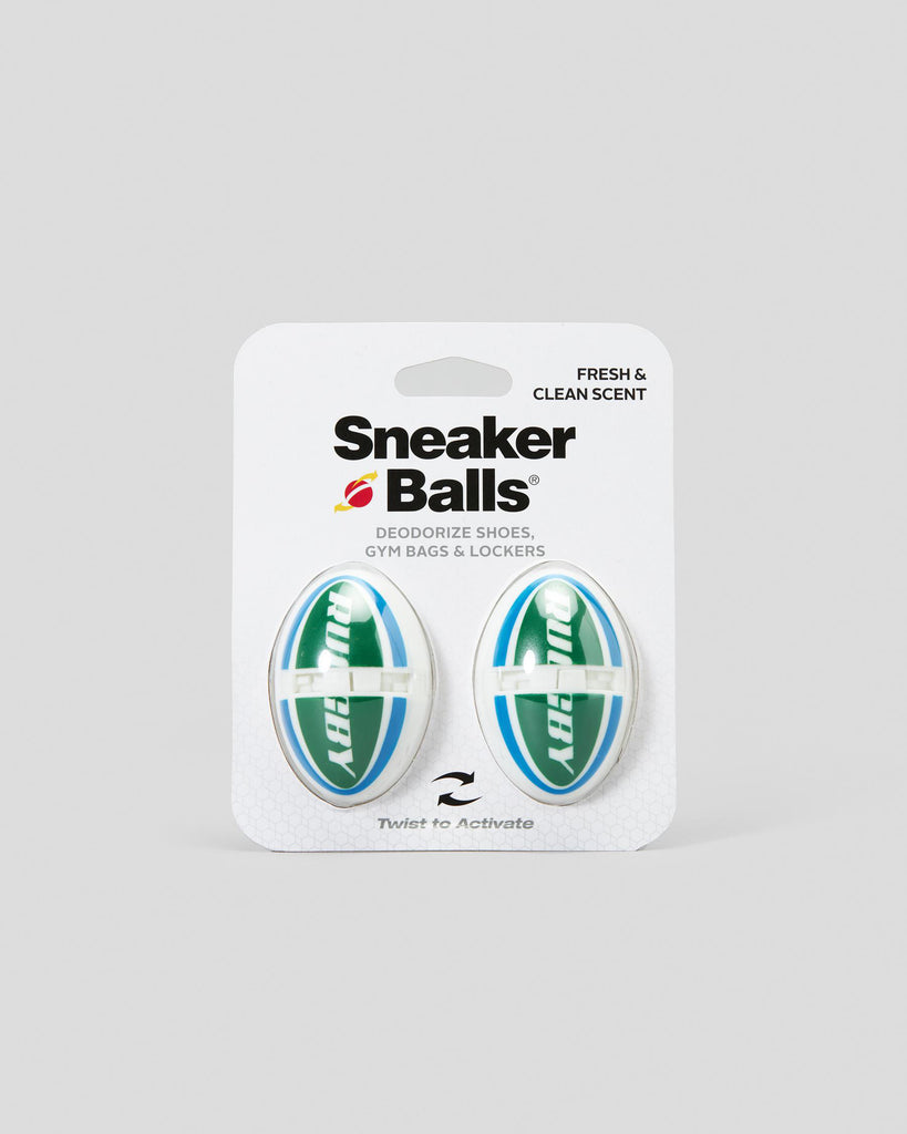 Sneaker Balls
