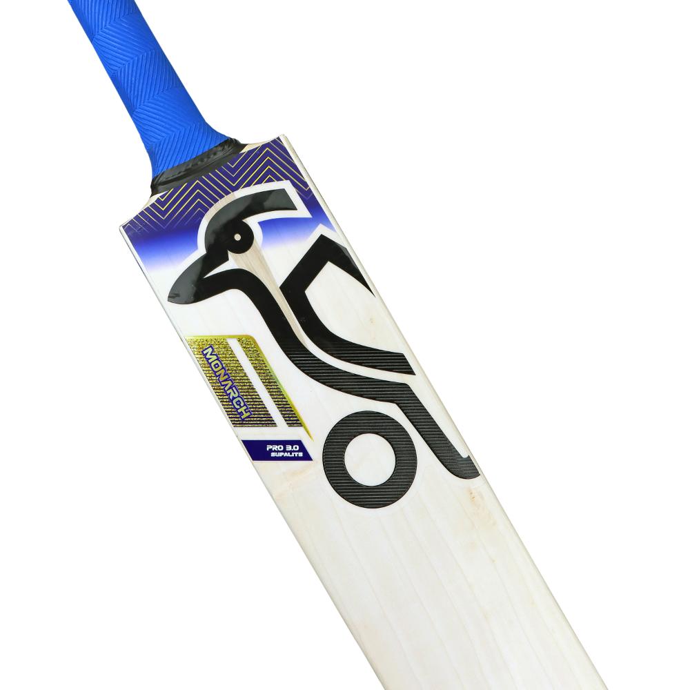 Kookaburra Monarch Pro 3.0 Supalite Cricket Bat