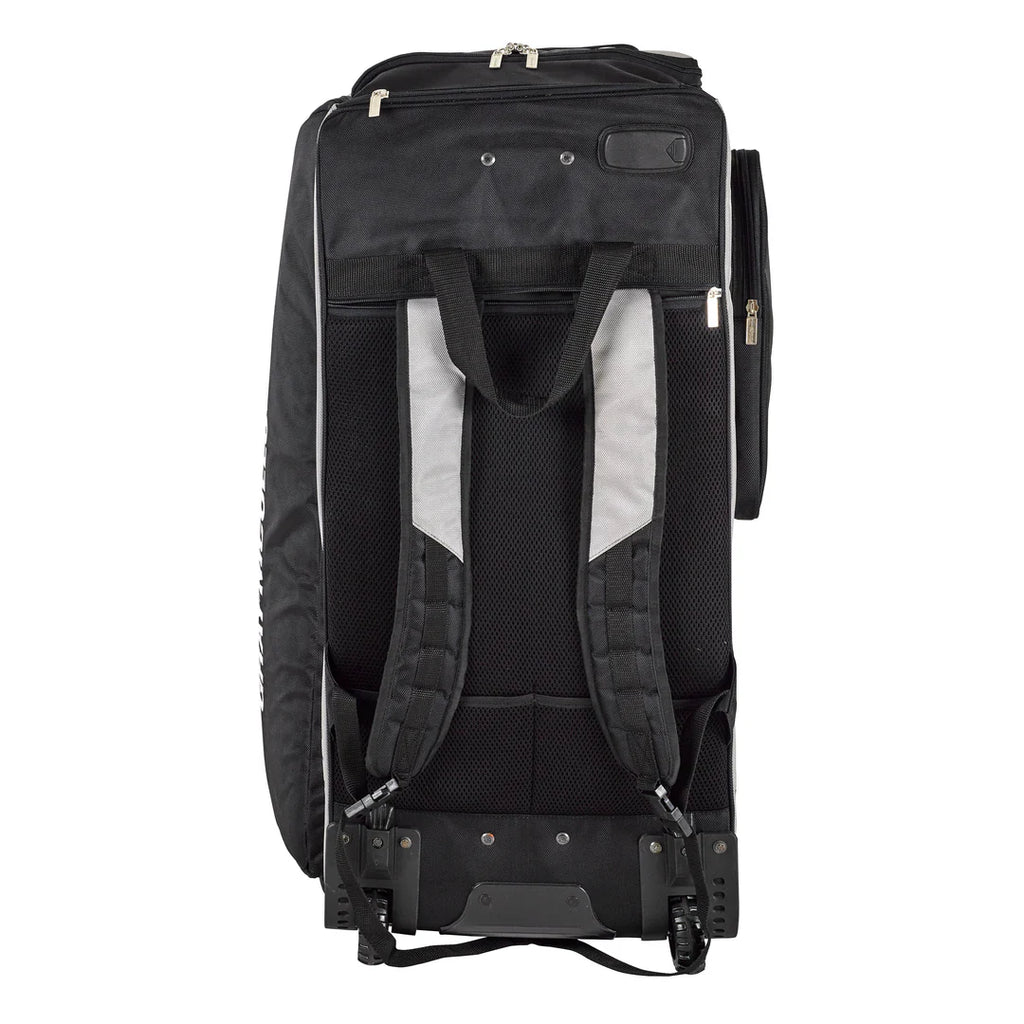 GN Players Wheelie Duffle Bag