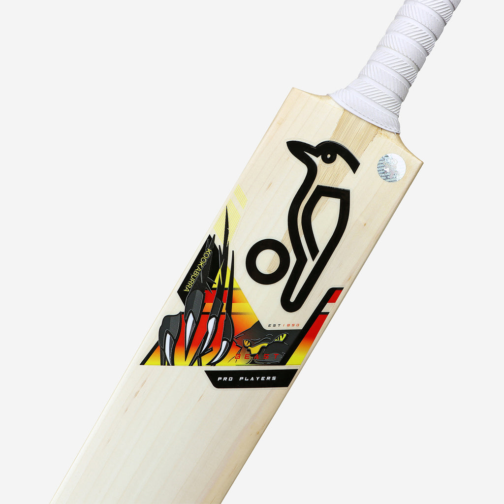 Beast Pro Players Replica Bat GM SH