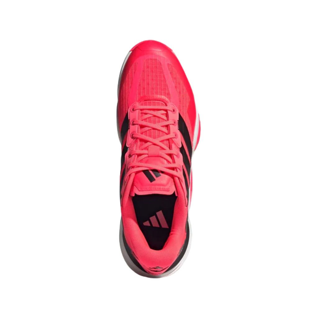 Adidas Adipower 4 Solar Turbo/Black (26)