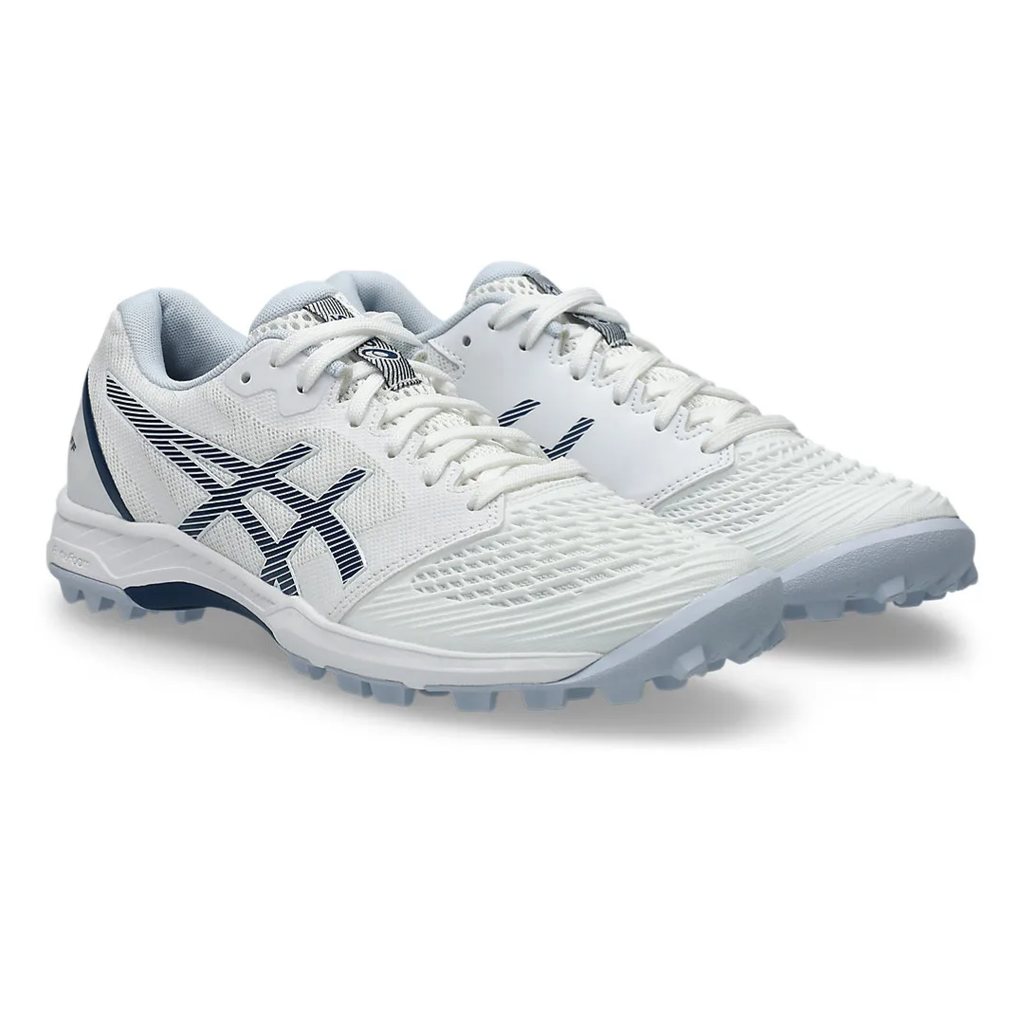 Asics Field Ultimate FF 2 Women's White/Independence Blue