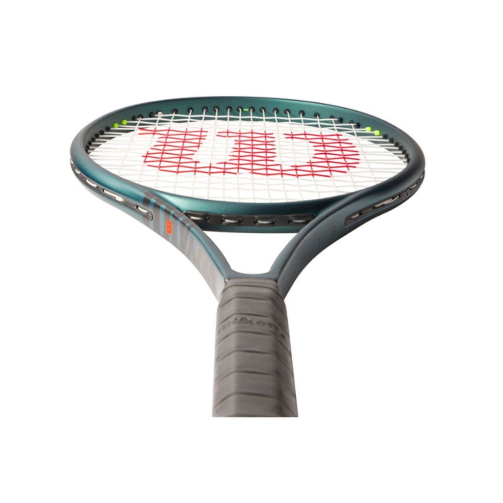 Wilson Blade 100L V9 Tennis Racket