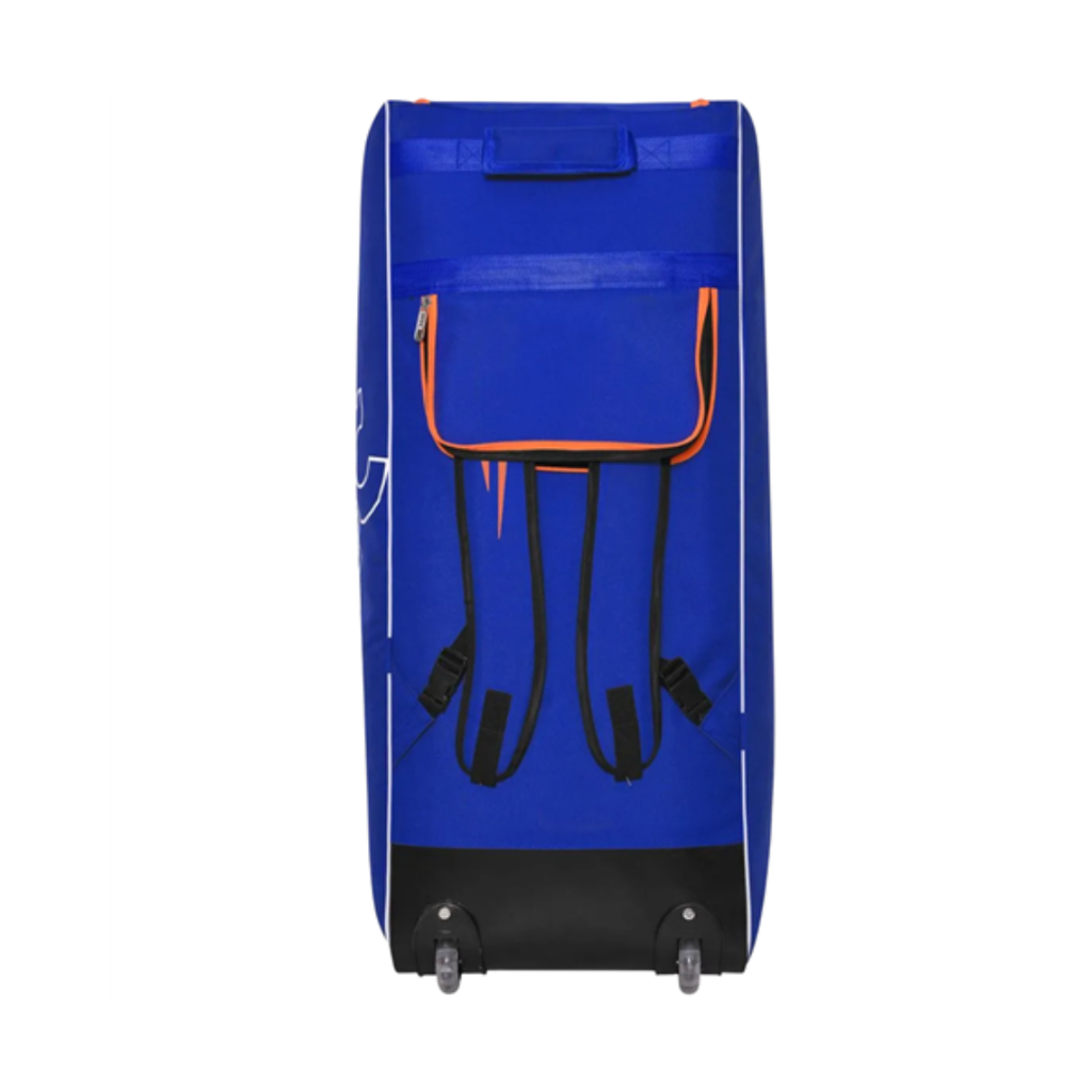 DSC Quadra Duffle Wheelie Bag (26)