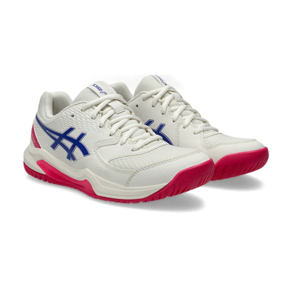 Asics Gel-Dedicate 8 Women's Tennis Shoes