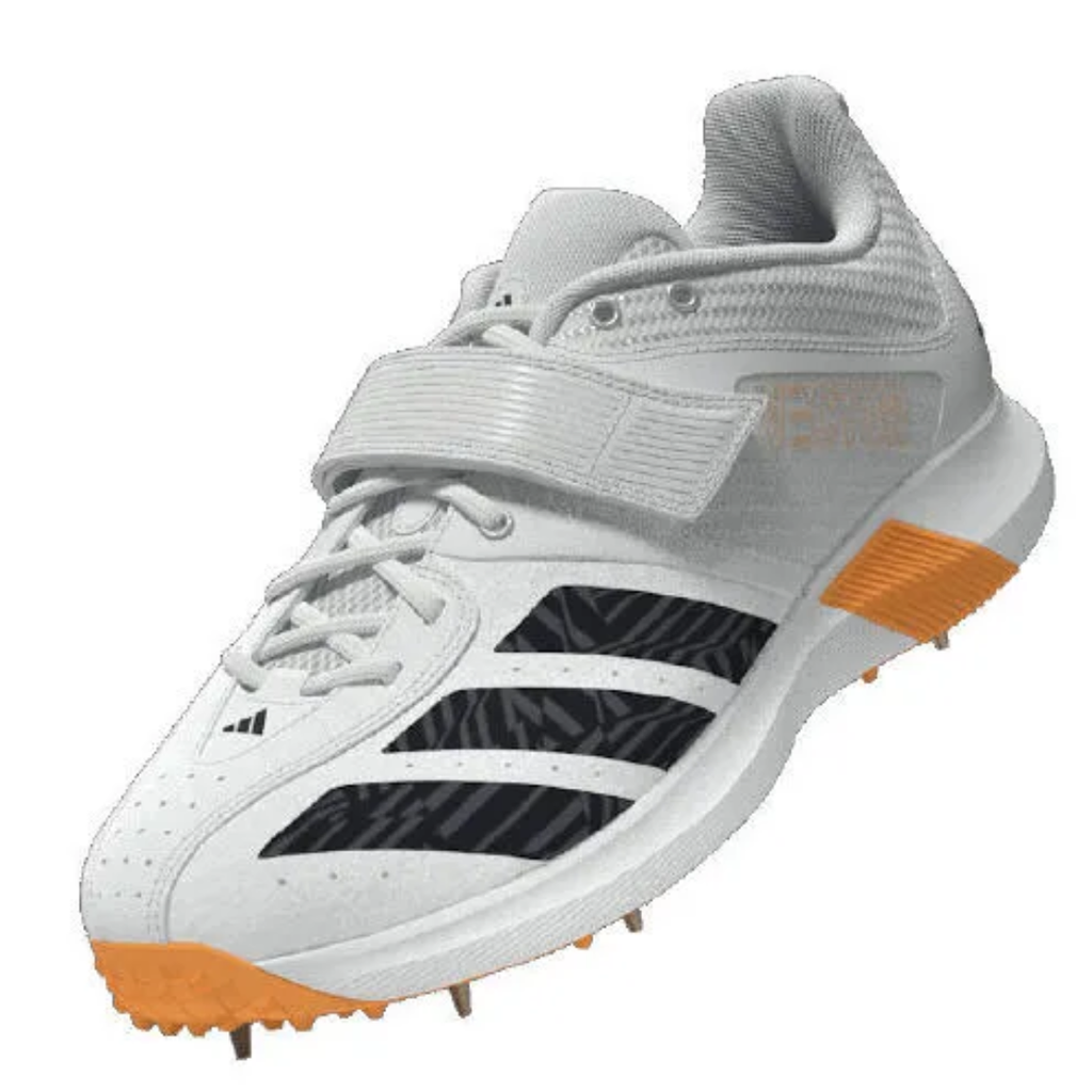 Adidas AdiPower Incurza Cricket Shoe 2026