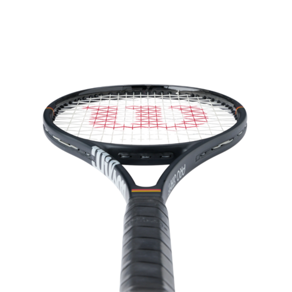 Wilson Pro Staff 97 Classic Tennis Racket