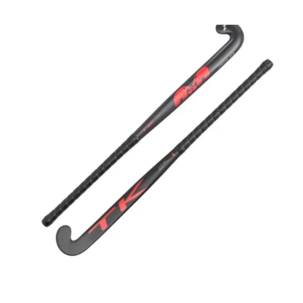 TK 2.3 Control Bow 2025