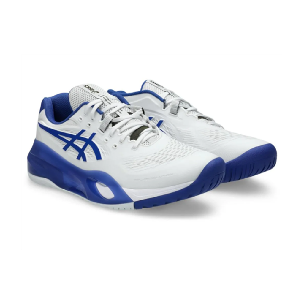 Asics Gel-Resolution X (2E Wide) Men's Tennis Shoes