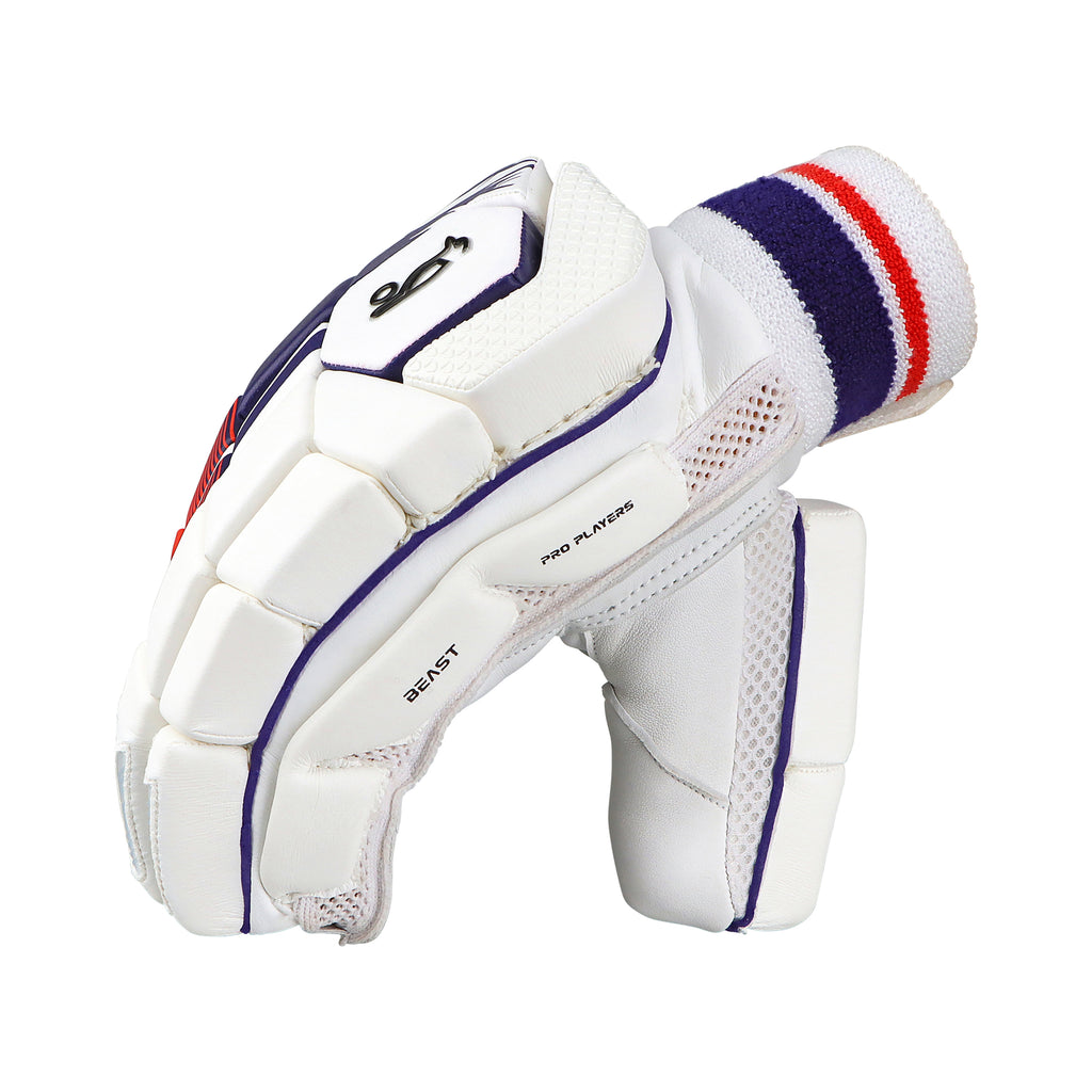 Kookaburra Beast Pro Players Gloves (25)