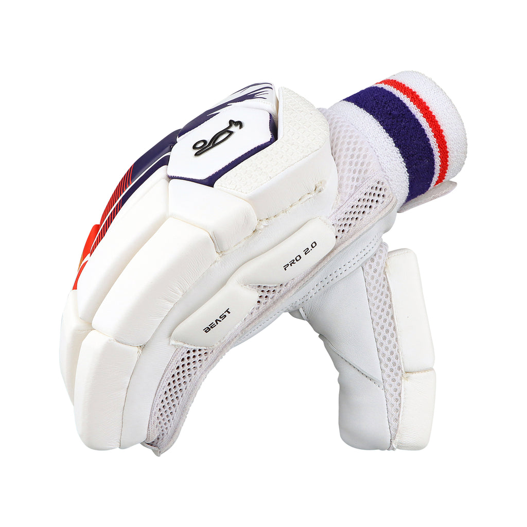 Kookaburra Beast Pro 2.0 Gloves (25)