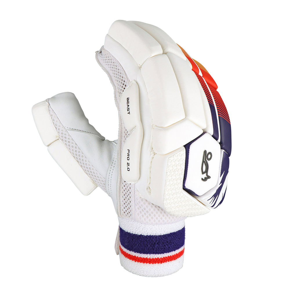 Kookaburra Beast Pro 2.0 Gloves (25)