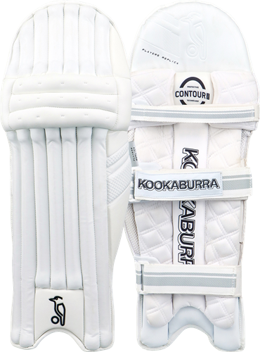 Pro Players Replica Bat Pads 24/25