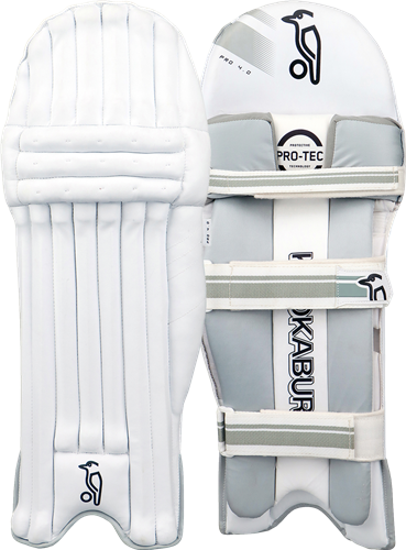 Kookaburra Pro 4.0 Batting Pads 23/24