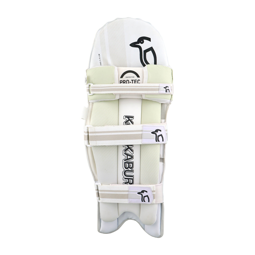 Kookaburra Pro 2.0 LW Batting Pads (25)
