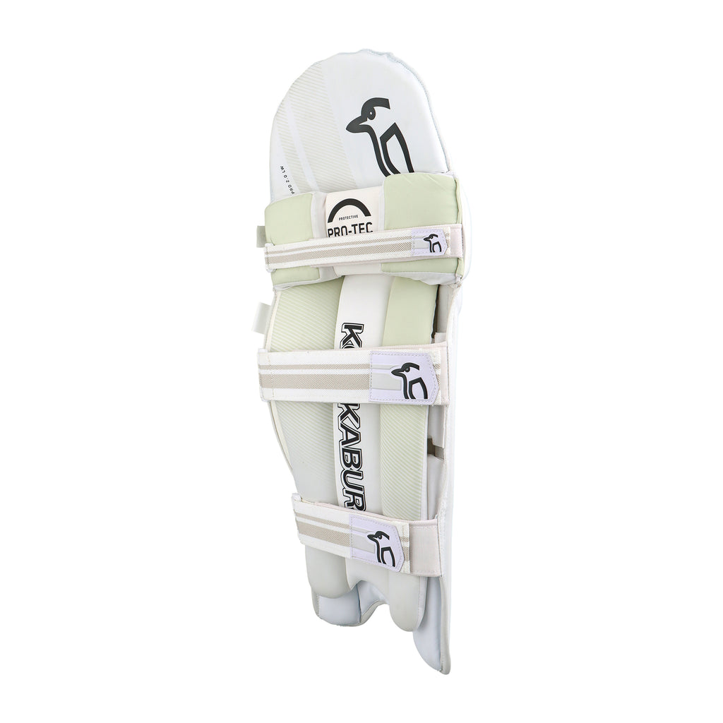 Kookaburra Pro 2.0 LW Batting Pads (25)