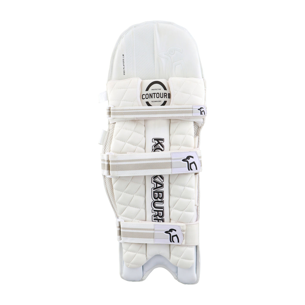 Kookaburra Pro Players LW Batting Pads (25)