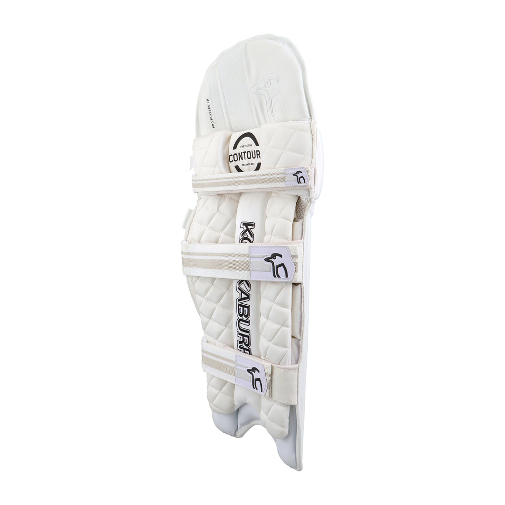 Kookaburra Pro Players LW Batting Pads (25)