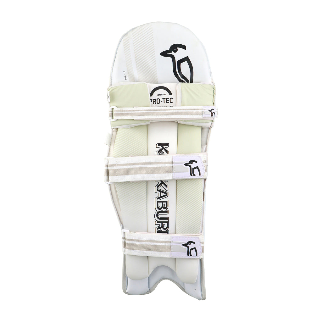 Kookaburra Pro 1.0 Classic Batting Pads (25)