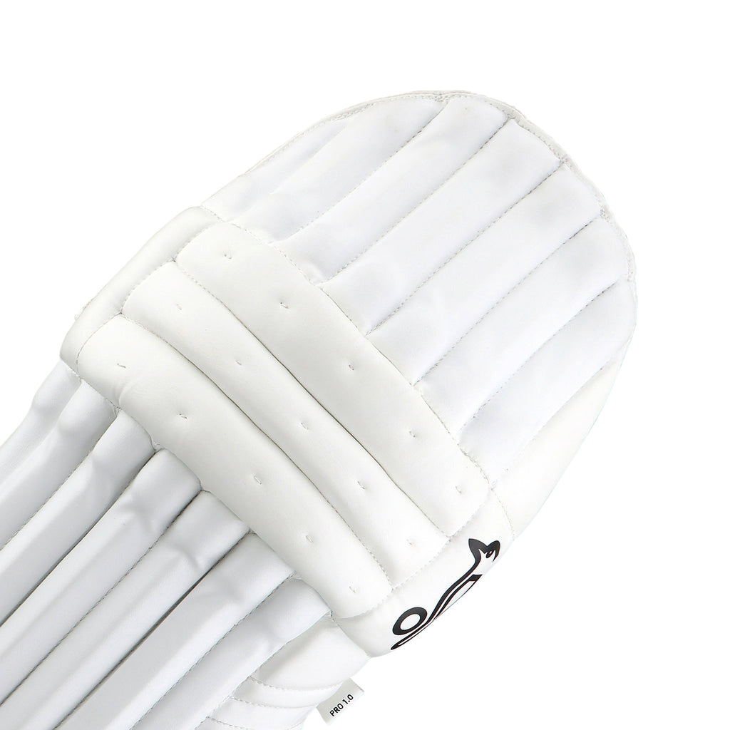 Kookaburra Pro 1.0 Classic Batting Pads (25)