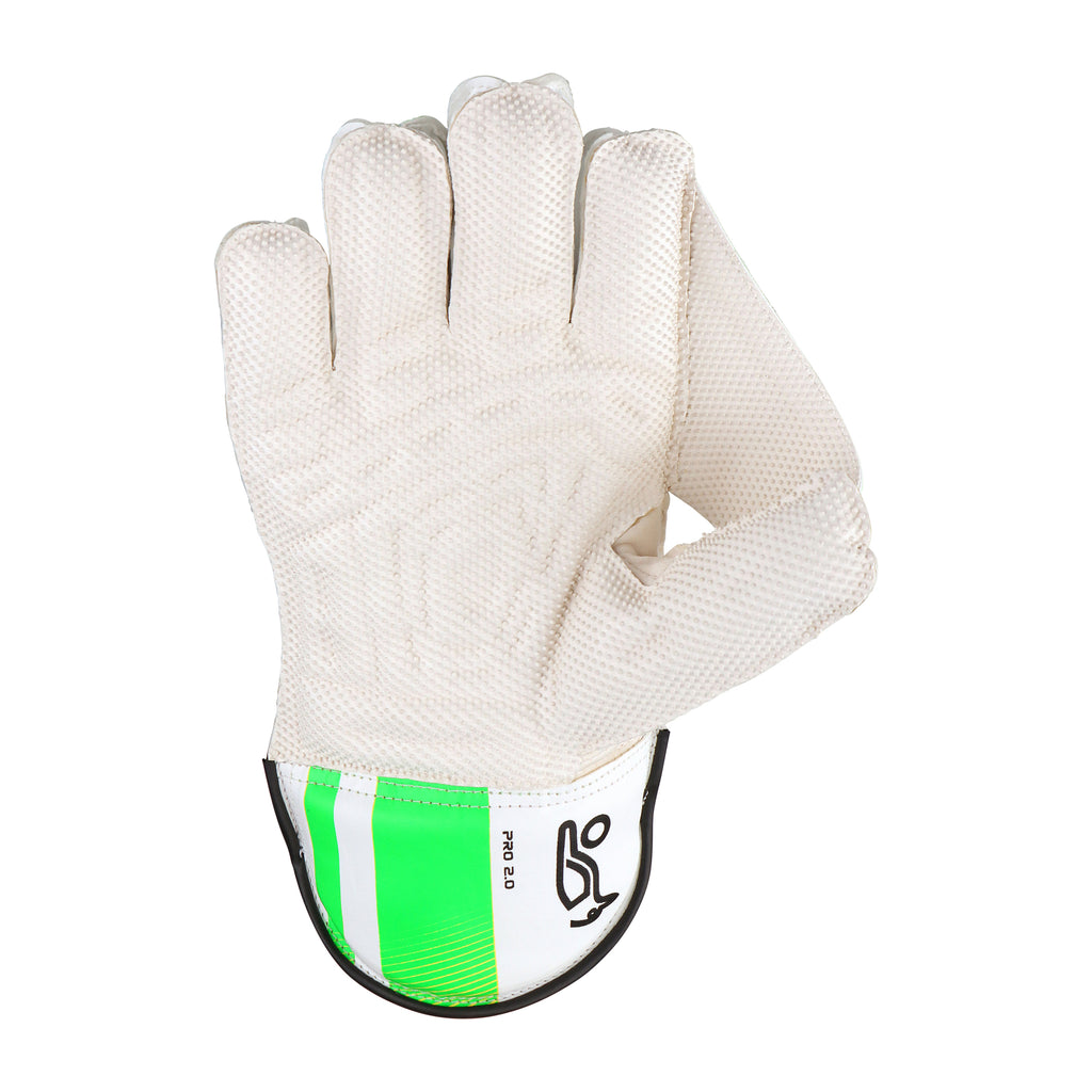 Kookaburra Kahuna Pro 2.0 WK Gloves (25)