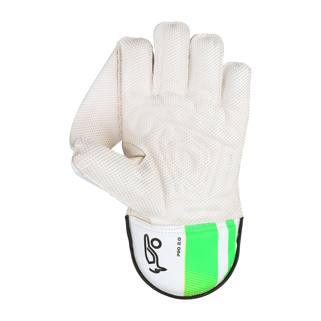 Kookaburra Kahuna Pro 2.0 WK Gloves (25)