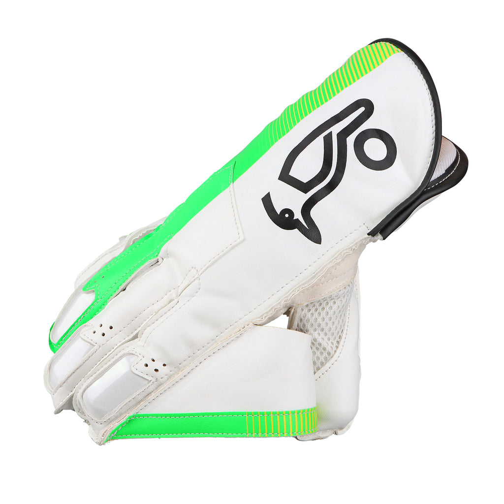 Kookaburra Kahuna Pro 2.0 WK Gloves (25)