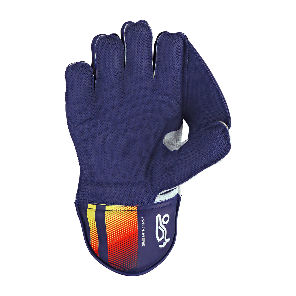 Kookaburra Beast Pro Players WK Gloves (25)