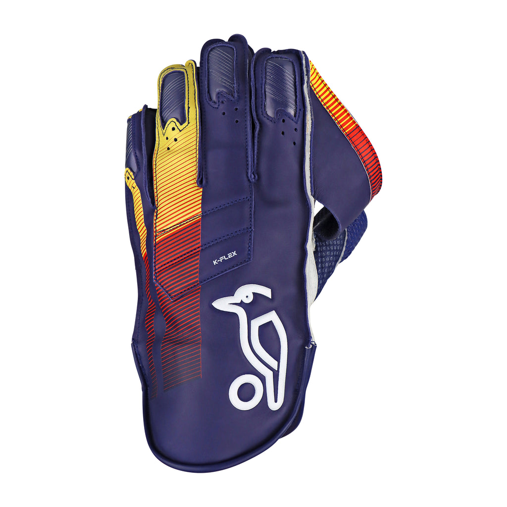 Kookaburra Beast Pro Players WK Gloves (25)