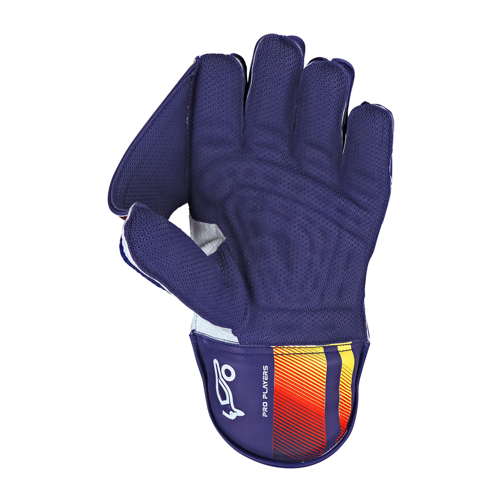 Kookaburra Beast Pro Players WK Gloves (25)
